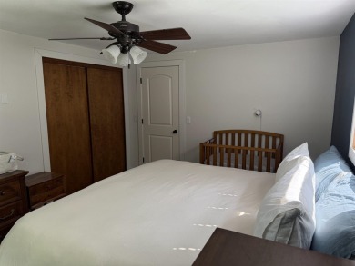 Nestled in the heart of Lakewood, this beautifully updated home on McCauslin Brook Golf and Country Club in Wisconsin - for sale on GolfHomes.com, golf home, golf lot
