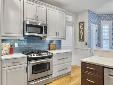 Come see this custom built 5 bedroom, 3.5 bath dual owners suite on Coosaw Creek Country Club in South Carolina - for sale on GolfHomes.com, golf home, golf lot