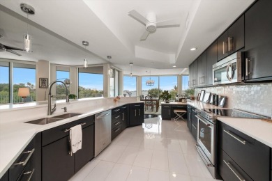 Discretely located behind the guarded gates of the prestigious on Belleair Country Club in Florida - for sale on GolfHomes.com, golf home, golf lot