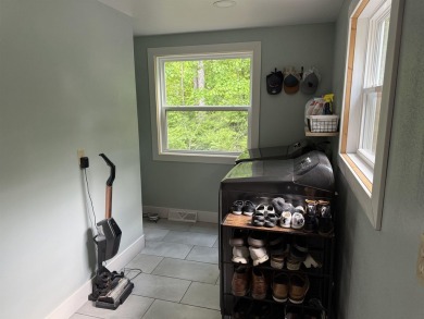 Nestled in the heart of Lakewood, this beautifully updated home on McCauslin Brook Golf and Country Club in Wisconsin - for sale on GolfHomes.com, golf home, golf lot