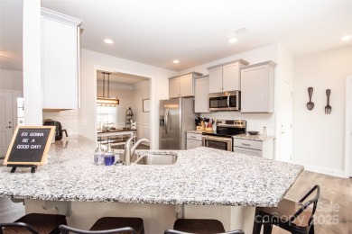INCENTIVES!!! SELLER OFFERING UP TO $10K FOR BUYER!! Lender on Fox Den Country Club in North Carolina - for sale on GolfHomes.com, golf home, golf lot