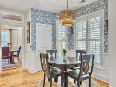 Come see this custom built 5 bedroom, 3.5 bath dual owners suite on Coosaw Creek Country Club in South Carolina - for sale on GolfHomes.com, golf home, golf lot