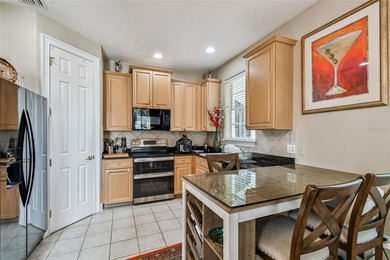 COME LIVE, LOVE, & GOLF in Westchase's Exclusive Gated Community on Westchase Golf Club in Florida - for sale on GolfHomes.com, golf home, golf lot