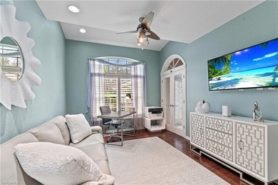 Perfectly blending with functional living space. Excellent floor on The Club At Strand in Florida - for sale on GolfHomes.com, golf home, golf lot