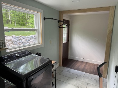 Nestled in the heart of Lakewood, this beautifully updated home on McCauslin Brook Golf and Country Club in Wisconsin - for sale on GolfHomes.com, golf home, golf lot