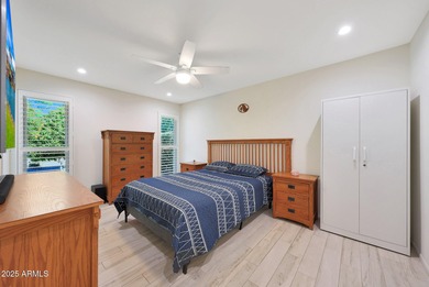 MOVE IN READY! OWNED SOLAR W/ ZERO ELECTRIC BILLS, located in on Sun City Riverview Golf Course in Arizona - for sale on GolfHomes.com, golf home, golf lot