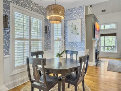 Come see this custom built 5 bedroom, 3.5 bath dual owners suite on Coosaw Creek Country Club in South Carolina - for sale on GolfHomes.com, golf home, golf lot