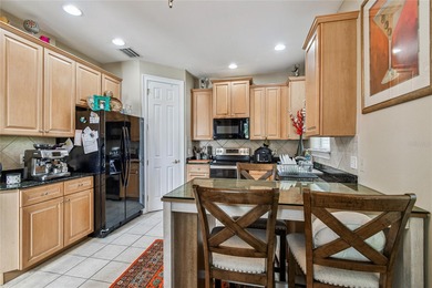 COME LIVE, LOVE, & GOLF in Westchase's Exclusive Gated Community on Westchase Golf Club in Florida - for sale on GolfHomes.com, golf home, golf lot