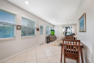 Beautifully remodeled home near the City golf course and an easy on New Smyrna Beach Golf Course in Florida - for sale on GolfHomes.com, golf home, golf lot