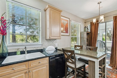 COME LIVE, LOVE, & GOLF in Westchase's Exclusive Gated Community on Westchase Golf Club in Florida - for sale on GolfHomes.com, golf home, golf lot