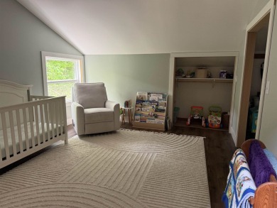 Nestled in the heart of Lakewood, this beautifully updated home on McCauslin Brook Golf and Country Club in Wisconsin - for sale on GolfHomes.com, golf home, golf lot