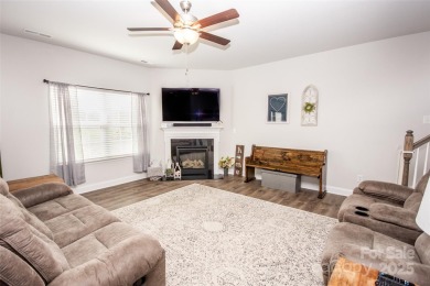 INCENTIVES!!! SELLER OFFERING UP TO $10K FOR BUYER!! Lender on Fox Den Country Club in North Carolina - for sale on GolfHomes.com, golf home, golf lot
