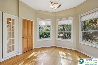 With the start of the new property tax year, the owner has on Caesars Pocono Palace Resort in Pennsylvania - for sale on GolfHomes.com, golf home, golf lot