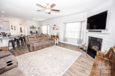 INCENTIVES!!! SELLER OFFERING UP TO $10K FOR BUYER!! Lender on Fox Den Country Club in North Carolina - for sale on GolfHomes.com, golf home, golf lot