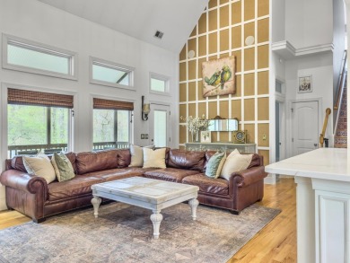 Come see this custom built 5 bedroom, 3.5 bath dual owners suite on Coosaw Creek Country Club in South Carolina - for sale on GolfHomes.com, golf home, golf lot