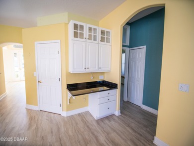 Immaculate Golf Course Home on Corner Lot with Split Floor Plan on Plantation Bay Golf and Country Club in Florida - for sale on GolfHomes.com, golf home, golf lot