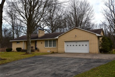 Welcome to this well cared for one owner brick ranch on almost on Bedford Trails Golf Course in Ohio - for sale on GolfHomes.com, golf home, golf lot