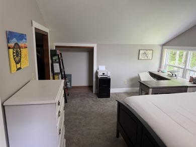 Nestled in the heart of Lakewood, this beautifully updated home on McCauslin Brook Golf and Country Club in Wisconsin - for sale on GolfHomes.com, golf home, golf lot