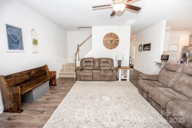 INCENTIVES!!! SELLER OFFERING UP TO $10K FOR BUYER!! Lender on Fox Den Country Club in North Carolina - for sale on GolfHomes.com, golf home, golf lot