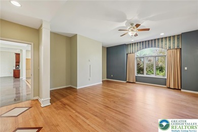 With the start of the new property tax year, the owner has on Caesars Pocono Palace Resort in Pennsylvania - for sale on GolfHomes.com, golf home, golf lot