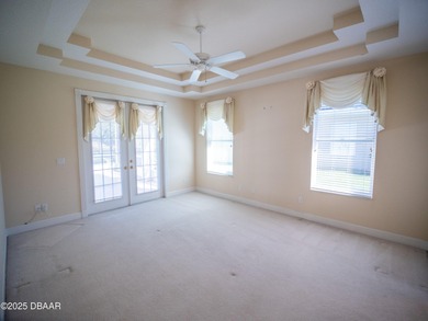 Immaculate Golf Course Home on Corner Lot with Split Floor Plan on Plantation Bay Golf and Country Club in Florida - for sale on GolfHomes.com, golf home, golf lot