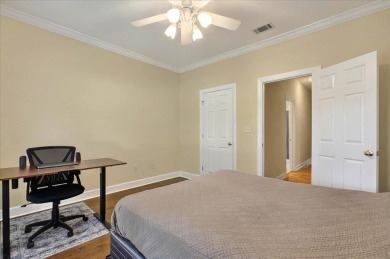 Lovely Lakefront Home! Custom Brick Beauty nestled on Golden on Golden Eagle Country Club in Florida - for sale on GolfHomes.com, golf home, golf lot