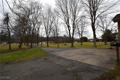 Welcome to this well cared for one owner brick ranch on almost on Bedford Trails Golf Course in Ohio - for sale on GolfHomes.com, golf home, golf lot