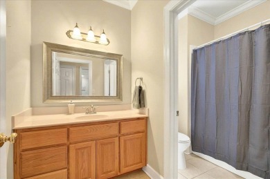 Lovely Lakefront Home! Custom Brick Beauty nestled on Golden on Golden Eagle Country Club in Florida - for sale on GolfHomes.com, golf home, golf lot