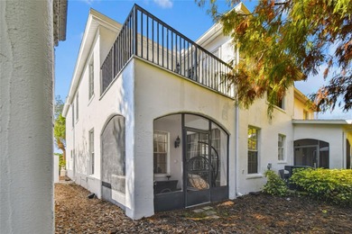 COME LIVE, LOVE, & GOLF in Westchase's Exclusive Gated Community on Westchase Golf Club in Florida - for sale on GolfHomes.com, golf home, golf lot