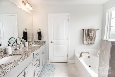 INCENTIVES!!! SELLER OFFERING UP TO $10K FOR BUYER!! Lender on Fox Den Country Club in North Carolina - for sale on GolfHomes.com, golf home, golf lot
