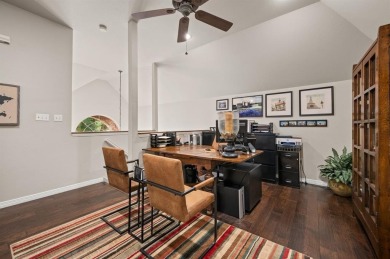 Stunning and Impeccable! Updated throughout with an interior on The Golf Club at Fossil Creek in Texas - for sale on GolfHomes.com, golf home, golf lot