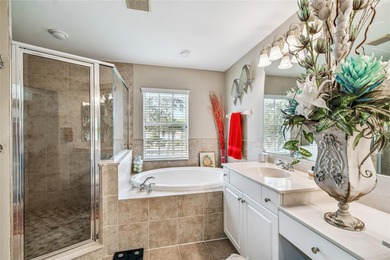 COME LIVE, LOVE, & GOLF in Westchase's Exclusive Gated Community on Westchase Golf Club in Florida - for sale on GolfHomes.com, golf home, golf lot