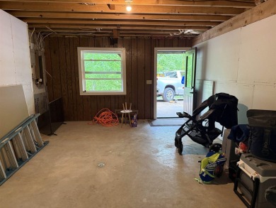 Nestled in the heart of Lakewood, this beautifully updated home on McCauslin Brook Golf and Country Club in Wisconsin - for sale on GolfHomes.com, golf home, golf lot