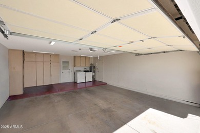 MOVE IN READY! OWNED SOLAR W/ ZERO ELECTRIC BILLS, located in on Sun City Riverview Golf Course in Arizona - for sale on GolfHomes.com, golf home, golf lot