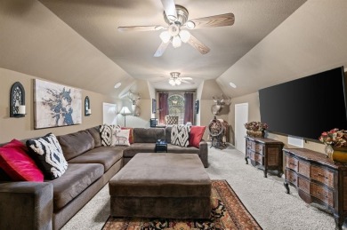 Stunning and Impeccable! Updated throughout with an interior on The Golf Club at Fossil Creek in Texas - for sale on GolfHomes.com, golf home, golf lot