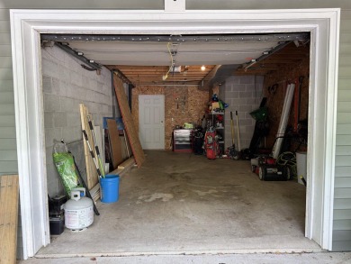 Nestled in the heart of Lakewood, this beautifully updated home on McCauslin Brook Golf and Country Club in Wisconsin - for sale on GolfHomes.com, golf home, golf lot