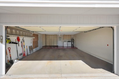 MOVE IN READY! OWNED SOLAR W/ ZERO ELECTRIC BILLS, located in on Sun City Riverview Golf Course in Arizona - for sale on GolfHomes.com, golf home, golf lot