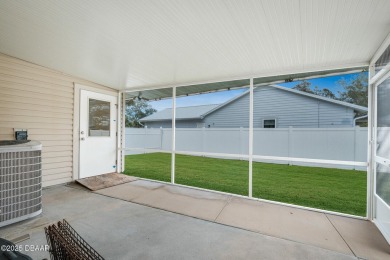 Beautifully remodeled home near the City golf course and an easy on New Smyrna Beach Golf Course in Florida - for sale on GolfHomes.com, golf home, golf lot