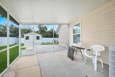 Beautifully remodeled home near the City golf course and an easy on New Smyrna Beach Golf Course in Florida - for sale on GolfHomes.com, golf home, golf lot