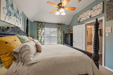 Stunning and Impeccable! Updated throughout with an interior on The Golf Club at Fossil Creek in Texas - for sale on GolfHomes.com, golf home, golf lot