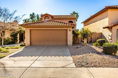 Beautiful home in Alta Mesa now available for purchase! Located on Alta Mesa Golf Club in Arizona - for sale on GolfHomes.com, golf home, golf lot