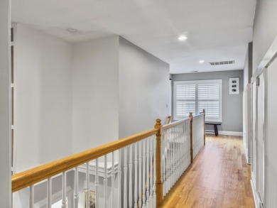 Come see this custom built 5 bedroom, 3.5 bath dual owners suite on Coosaw Creek Country Club in South Carolina - for sale on GolfHomes.com, golf home, golf lot