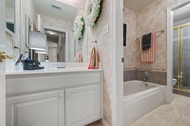 Stunning and Impeccable! Updated throughout with an interior on The Golf Club at Fossil Creek in Texas - for sale on GolfHomes.com, golf home, golf lot