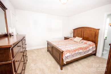 INCENTIVES!!! SELLER OFFERING UP TO $10K FOR BUYER!! Lender on Fox Den Country Club in North Carolina - for sale on GolfHomes.com, golf home, golf lot