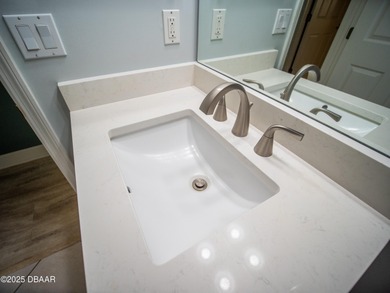 Immaculate Golf Course Home on Corner Lot with Split Floor Plan on Plantation Bay Golf and Country Club in Florida - for sale on GolfHomes.com, golf home, golf lot