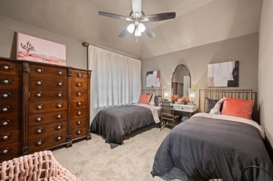 Stunning and Impeccable! Updated throughout with an interior on The Golf Club at Fossil Creek in Texas - for sale on GolfHomes.com, golf home, golf lot
