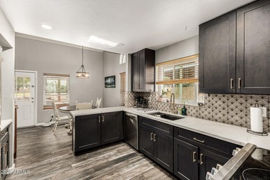 Beautiful home in Alta Mesa now available for purchase! Located on Alta Mesa Golf Club in Arizona - for sale on GolfHomes.com, golf home, golf lot