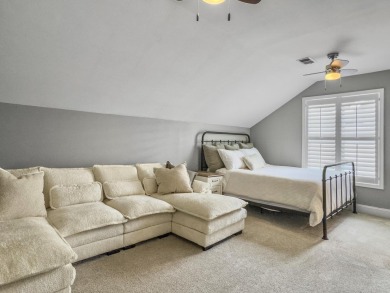 Come see this custom built 5 bedroom, 3.5 bath dual owners suite on Coosaw Creek Country Club in South Carolina - for sale on GolfHomes.com, golf home, golf lot