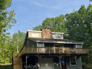 Nestled in the heart of Lakewood, this beautifully updated home on McCauslin Brook Golf and Country Club in Wisconsin - for sale on GolfHomes.com, golf home, golf lot