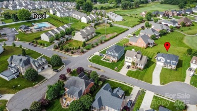 INCENTIVES!!! SELLER OFFERING UP TO $10K FOR BUYER!! Lender on Fox Den Country Club in North Carolina - for sale on GolfHomes.com, golf home, golf lot